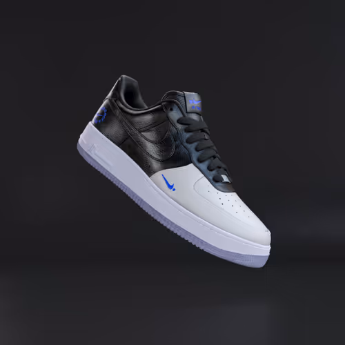 Air Force 1 - TINAJ #303