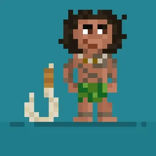 partygoer #52