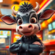 Cow
