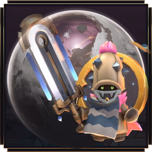 Apeironplanet