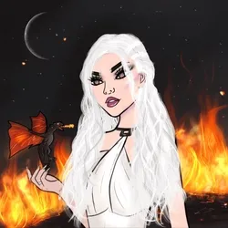 GG Khaleesi- #233