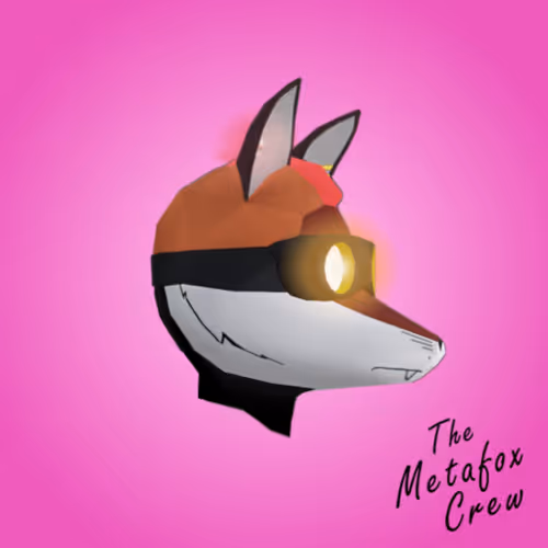 Metafox Bounty Hunter