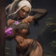 7