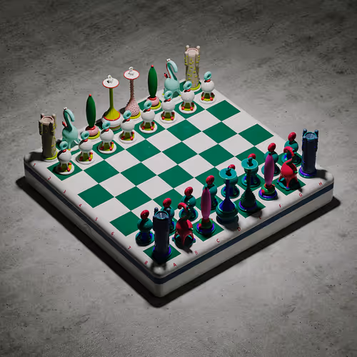 Another Kingdom Series 1