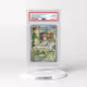 2023 Scarlet & Violet Promos #44 Charmander - Full Art Holo (PSA 10 GEM MINT)