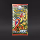 Pokémon Japanese Scarlet & Violet Scarlet EX (1 Booster Pack)
