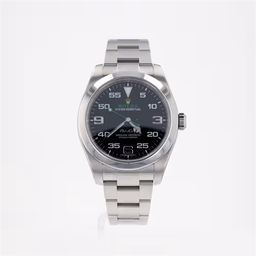 Rolex Air-King 40mm