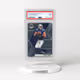 2020 Panini Mosaic #236 Jacob Eason (PSA 9 MINT)