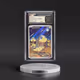 2025 Mega Symphonia - M1S #070/063 Helioptile - Art Rare Holo (CGC 10 PRISTINE)