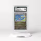 2012 Japanese Dragon Selection #4 Dragonair - 1st Edition Holo (CGC 10 GEM MINT)