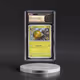 2023 Shiny Treasure ex #209/190 Rellor - Shiny Rare Holo (CGC 10 PRISTINE)