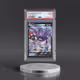 2022 Pokémon Sword & Shield Lost Origin #TG20 Crobat V - Holo Full Art (PSA 9 MINT)