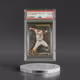 2024 Topps Chrome Update #USC27 Paul Skenes (PSA 9 MINT)