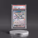 2025 Pokémon Pre EN-Prismatic Evolutions #060 Umbreon EX - Holo Surprise Box Exclusive (PSA 9 MINT)