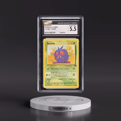 Venonat
