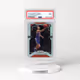 2019 Panini Prizm #257 Cameron Johnson - Silver Prizm (PSA 9 MINT)