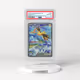 2023 Pokémon Mew EN-151 #202 Zapdos EX - Holo Special Illustration Rare (PSA 10 GEM MINT)