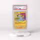 2020 Pokémon Sword & Shield Vivid Voltage #050 Raikou (PSA 10 GEM MINT)