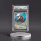 2023 Pokémon Svi EN-Scarlet & Violet #248 Iron Treads EX - Holo Special Illustration Rare (PSA 10 GE