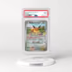 2025 Pokémon Pre EN-Prismatic Evolutions #074 Eevee - Pokemon Day 2025 (PSA 9 MINT)