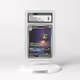 2023 Obsidian Flames #201 Bellibolt - Full Art Holo (CGC 9 MINT)