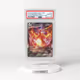 2022 Pokémon Swsh Black Star Promo #261 Charizard Vmax - Full Art Sword & Shield Ultra-Premium Colle