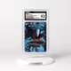 2013 Black & White Promos #BW73 Darkrai - Full Art Holo Team Plasma Box (CGC 9.5 MINT+)
