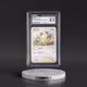 2010 HeartGold & SoulSilver #75/123 Meowth (CGC 8.5 NM-MT+)