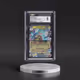 2024 Journey Together - JTG EN #053/159 Iono's Bellibolt ex - Holo (CGC 9 MINT)
