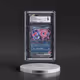 2023 Shrouded Fable - SFA EN #037/064 Munkidori ex - Holo (CGC 9 MINT)