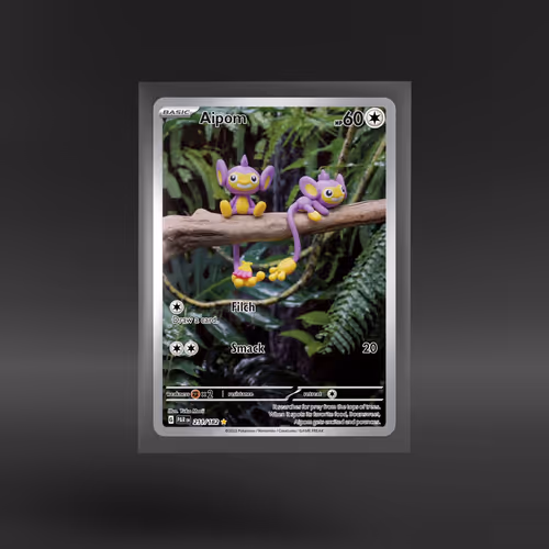 Paradox Rift #211/182 Aipom