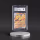 2023 Venusaur/Charizard/Blastoise Spec. Set ex #009/049 Charizard ex - Charizard ex Deck Holo (CGC 8