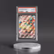 2020 Pokémon Sword & Shield #142 Snorlax Vmax - Full Art (PSA 10 GEM MINT)