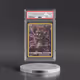 2019 Pokémon SM Black Star Promo #SM228 Armored Mewtwo - Full Art Fall 2019 Collector Chest (PSA 9 M