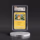 2023 Trading Card Game Classic - CLV, CLC, CLB #009/034 Raichu - Charizard & Ho-Oh ex Deck - CLC Hol