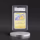 2022 Scarlet & Violet Promos #197/SV-P Pikachu - Gym Participation (CGC 9 MINT)