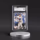 2017 Bowman #32 Aaron Judge (CGC 10 GEM MINT)