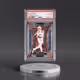 2024 Panini Select Turbocharged #24 Drake Maye (PSA 10 GEM MINT)