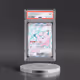 2025 Pokémon Jtg EN-Journey Together #173 Lillie's Clefairy EX - Holo Ultra Rare (PSA 9 MINT)