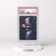 2024 Panini Prizm Prizmatic #2 Drake Maye (PSA 10 GEM MINT)