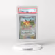 2025 Pokémon Pre EN-Prismatic Evolutions #074 Eevee - Pokemon Day 2025 (PSA 9 MINT)