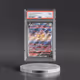 2023 Pokémon Sword and Shield Crown Zenith #GG41 Raikou V - Holo Full Art (PSA 9 MINT)