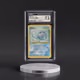 1999 Base Set #59/102 Poliwag (CGC 7.5 NM+)