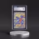 2025 Destined Rivals - DRI EN #215/182 Cynthia's Garchomp ex - Ultra Rare Holo (CGC 10 GEM MINT)
