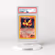 2000 Pokémon Gym Heroes #12 Rocket's Moltres - 1st Edition Holo (PSA 9 MINT)