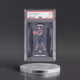 2017 Panini Prizm #109 John Collins (PSA 9 MINT)