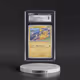 2022 Scarlet & Violet Promos #197/SV-P Pikachu - Gym Participation (CGC 9 MINT)