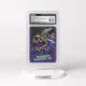 2023 Mario Wonder Trading Cards Wonder Bowser Jr. - Holofoil (CGC 8.5 NM-MT+)