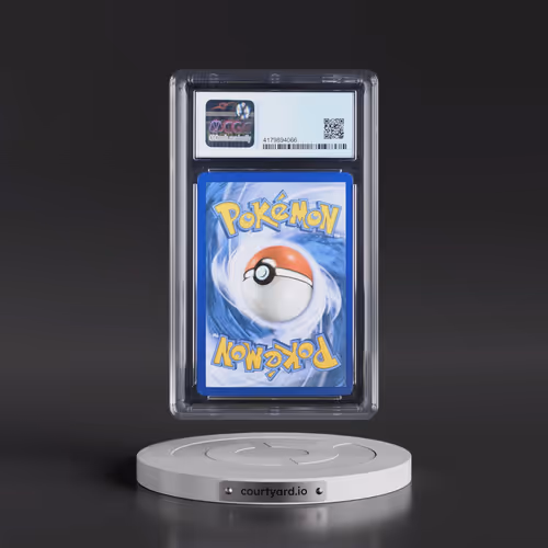 2021 Celebrations - Classic Collection #15/102 Venusaur - Base Set Holo (CGC 10 GEM MINT)