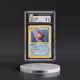 1999 Base Set #64/102 Starmie - Shadowless Shadowless (CGC 7.5 NM+)